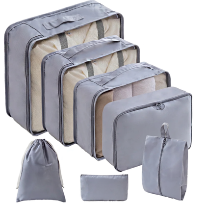 Bolsas de Compresión Maletas Viaje