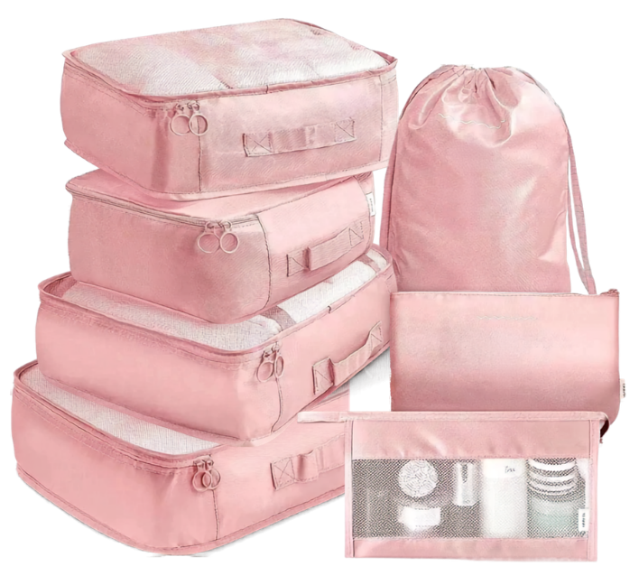 Bolsas de Compresión Maletas Viaje