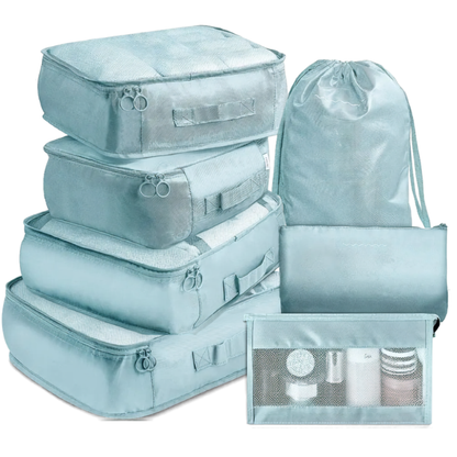 Bolsas de Compresión Maletas Viaje