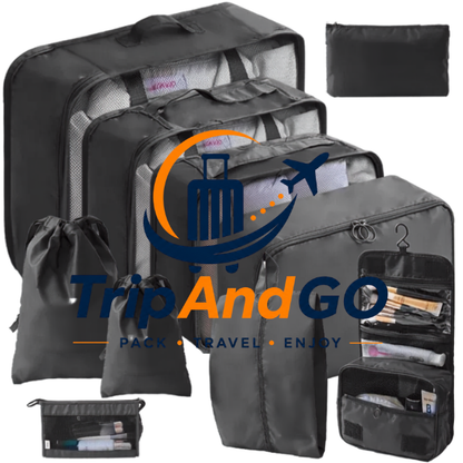 Bolsas de Compresión Maletas Viaje